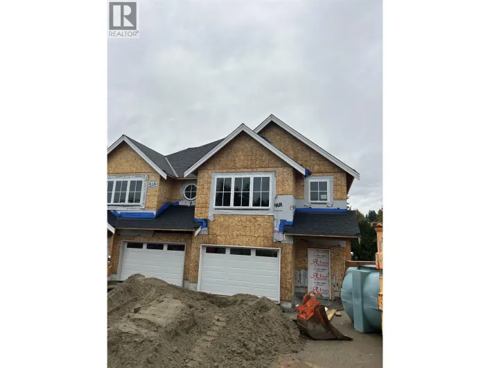 A 21435 121 AVENUE, Maple Ridge