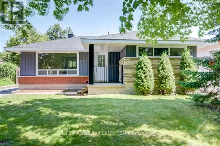 A - 2173 BINGHAM STREET, Ottawa