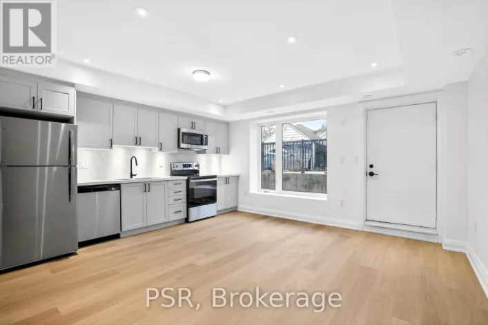 A - 218 AILEEN AVENUE, Toronto