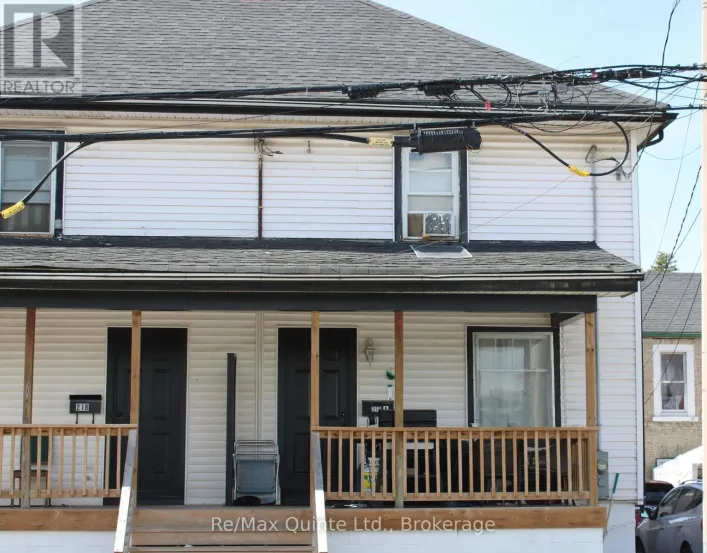A - 218 COLEMAN STREET, Belleville