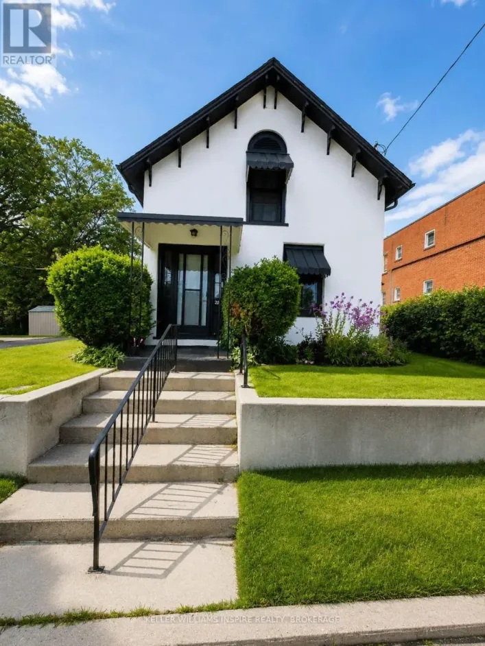 A - 22 MCCOLL STREET, Quinte West