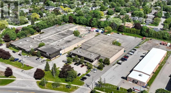 A - 2200 SPEERS ROAD, Oakville