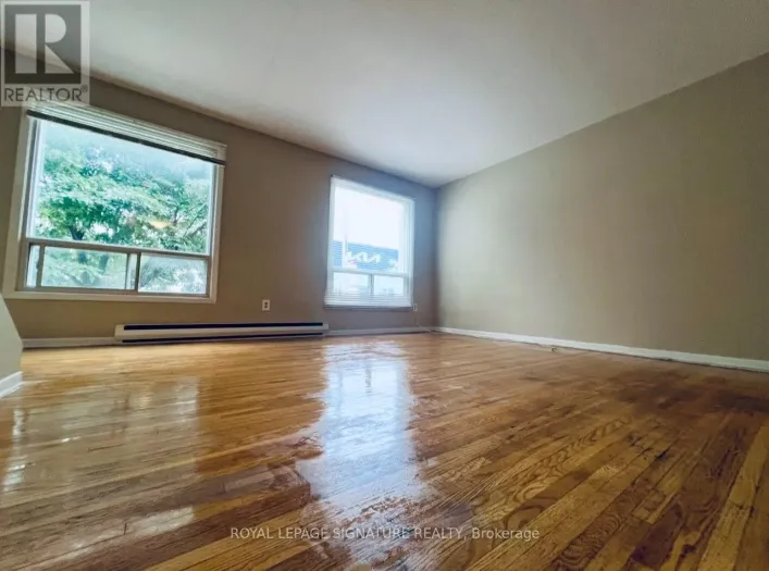 A - 2203 DANFORTH AVENUE, Toronto