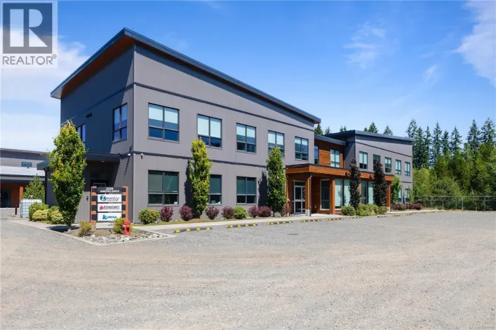 A 2218 Airport Rd, Campbell River