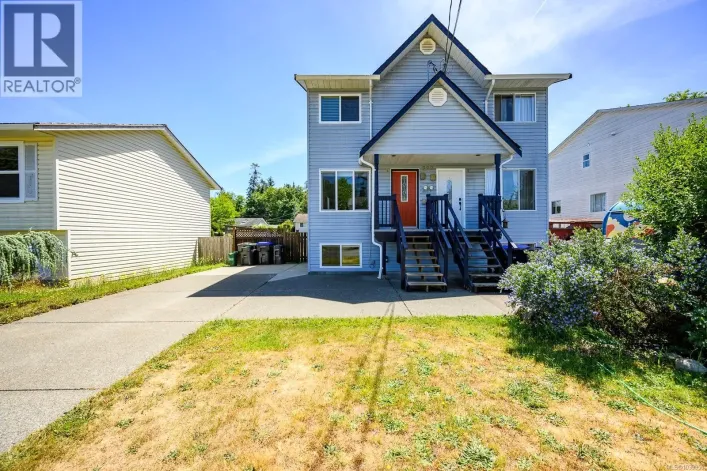 A 222 Mitchell Pl, Courtenay