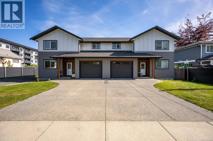 A 2251 Dalton Rd, Campbell River
