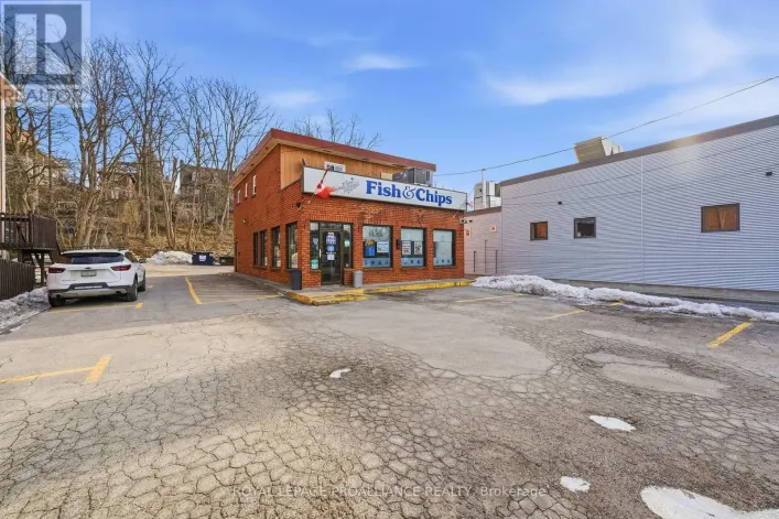 A - 23 MILL STREET S, Port Hope