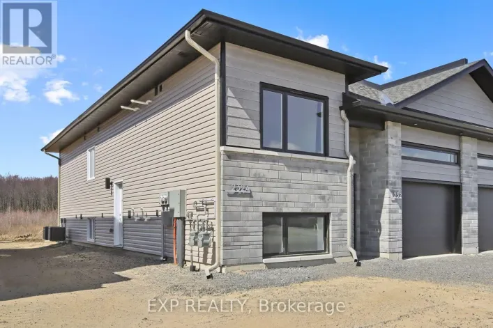 A - 230 CYPRESS STREET, The Nation