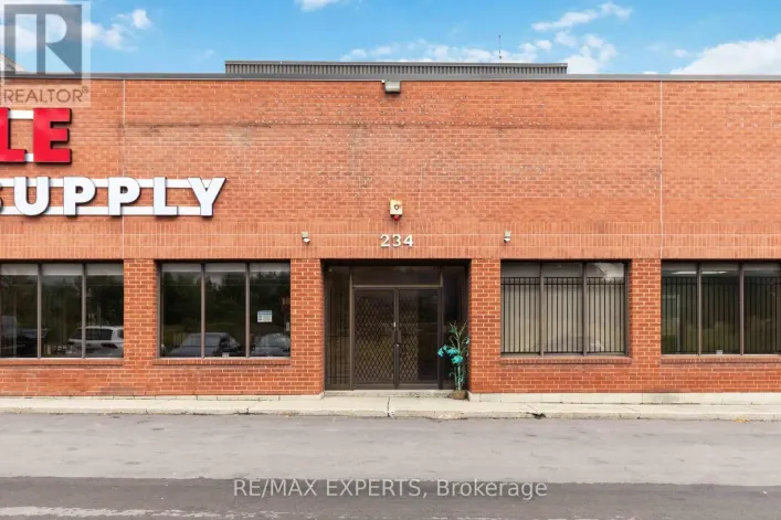 A - 234 WILKINSON ROAD, Brampton