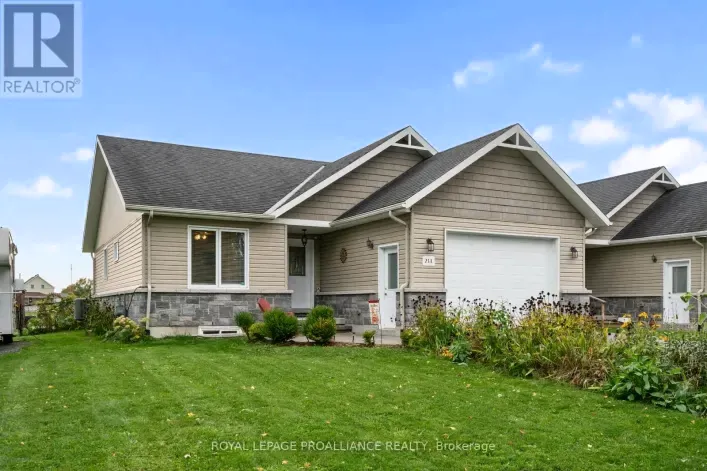 A - 23A CALDWELL DRIVE, South Dundas