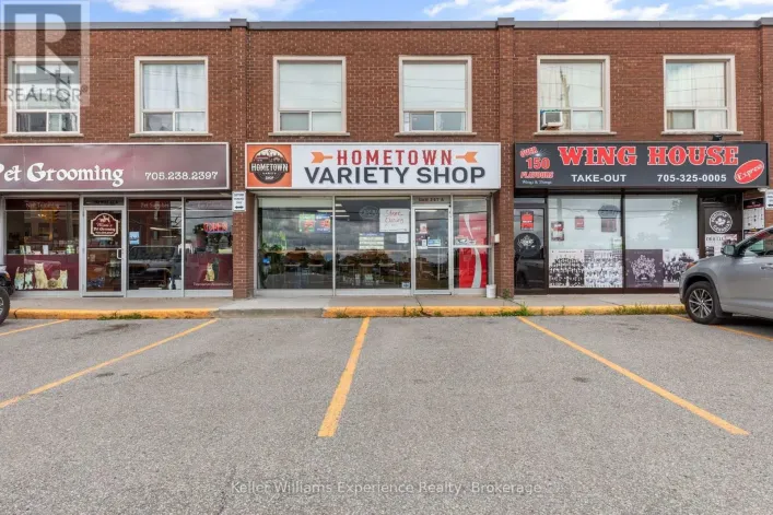 A - 247 WEST STREET N, Orillia
