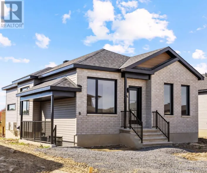 A - 248 BOURDEAU BOULEVARD, The Nation