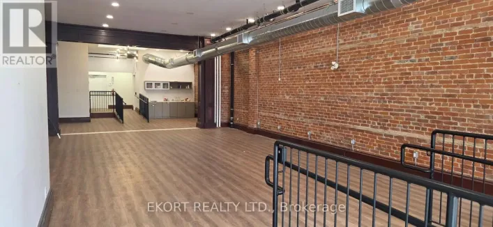 A - 249 FRONT STREET, Belleville