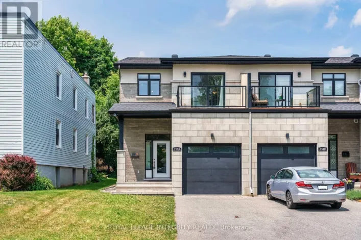 A - 251 GLYNN AVENUE, Ottawa