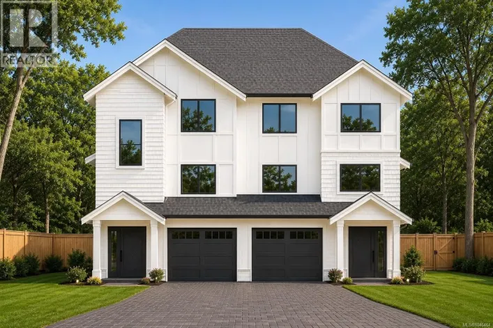 A 2550 Sinclair Rd, Saanich