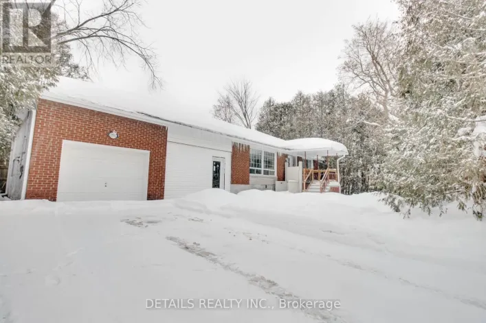 A - 2551 INNES AVENUE, Ottawa