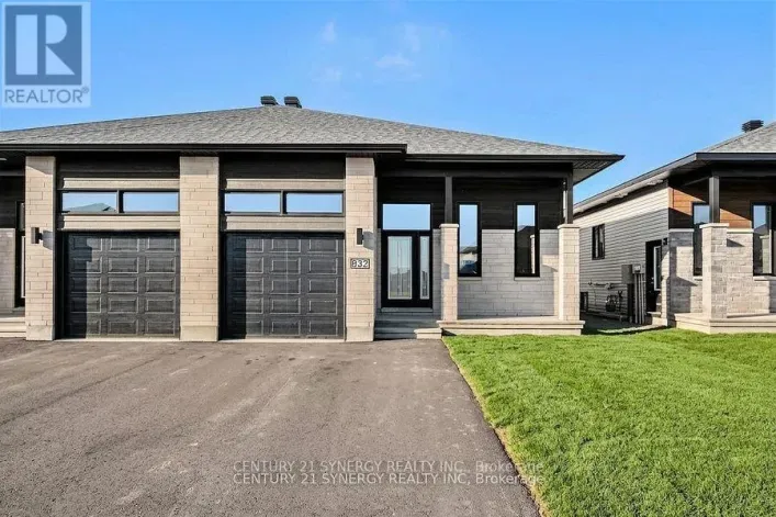 A - 261 ARGILE STREET, Casselman