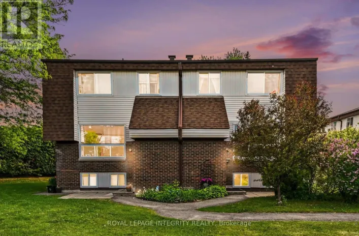 A - 26A LOVELL LANE, Ottawa