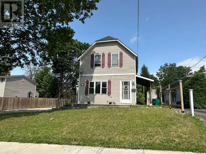 A - 270 MOFFAT STREET, Orillia