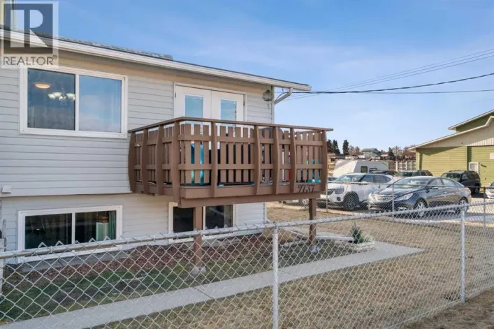 #A, 2737 78 Avenue SE, Calgary