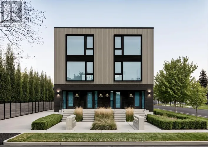 A - 276 LANOR AVENUE, Toronto