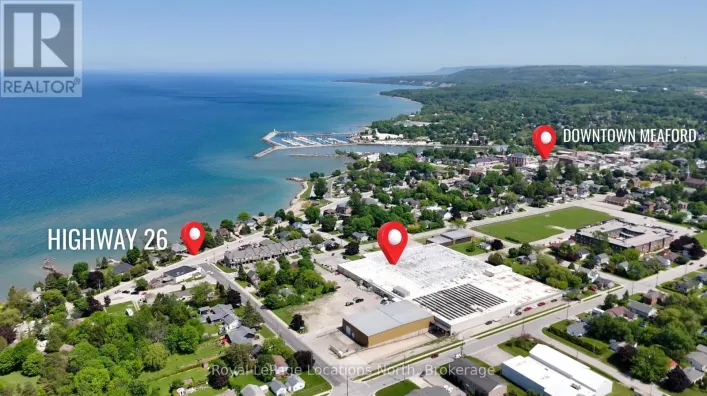 A - 278 COOK STREET, Meaford