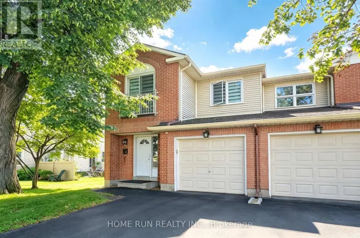 A - 28 CASTLEBROOK LANE, Ottawa