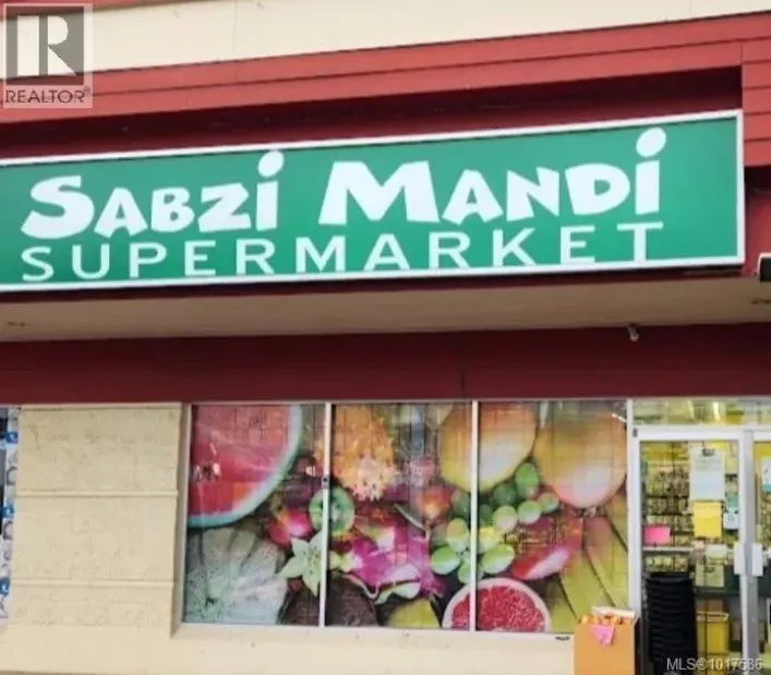 A 2885 CLIFFE Ave, Courtenay