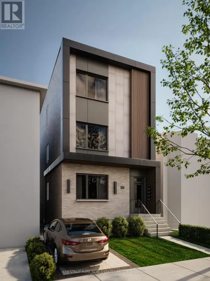 A - 29 HATHERLEY ROAD, Toronto