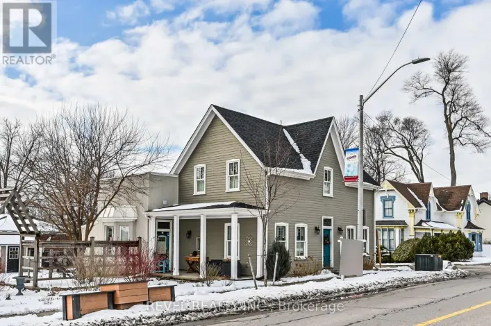 A - 296 QUEEN STREET S, Mississauga