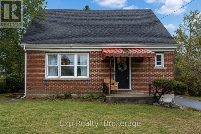A - 297 VICTORIA AVENUE, Belleville