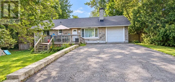A - 3033 RICHMOND ROAD, Ottawa