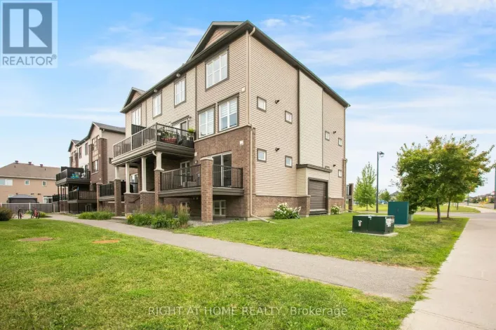 A - 308 DES TILLEULS PRIVATE, Ottawa
