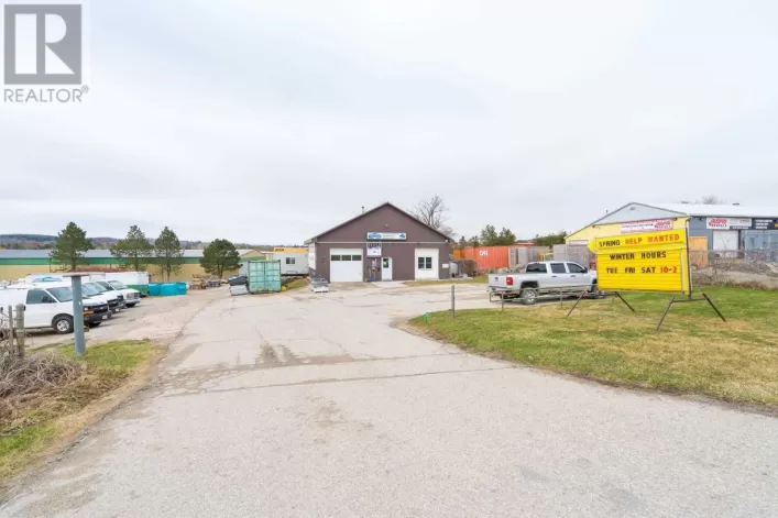 A - 308 MAIN STREET, Erin