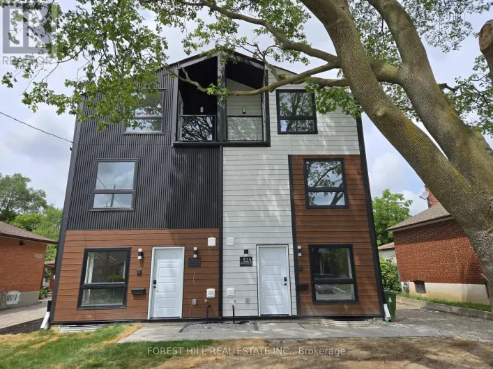 A - 31 HARROW DRIVE, Toronto