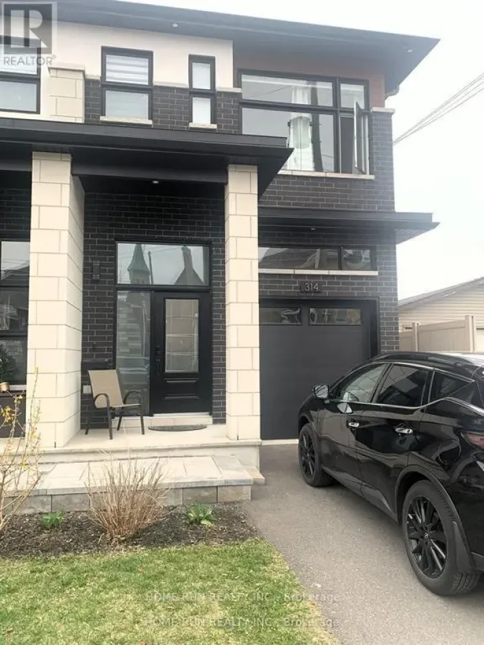 A - 314 CYR AVENUE, Ottawa