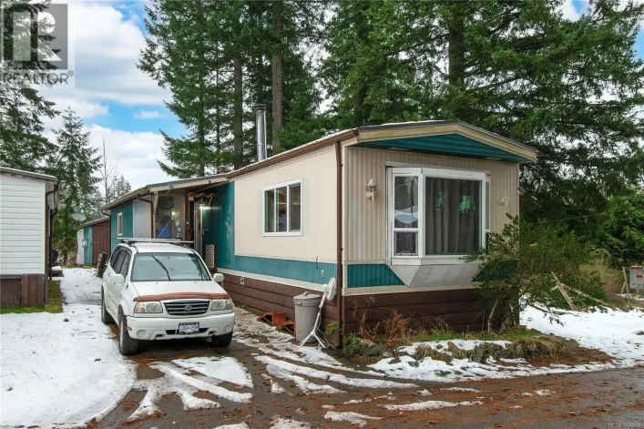 A 3160 Island Hwy N, Campbell River