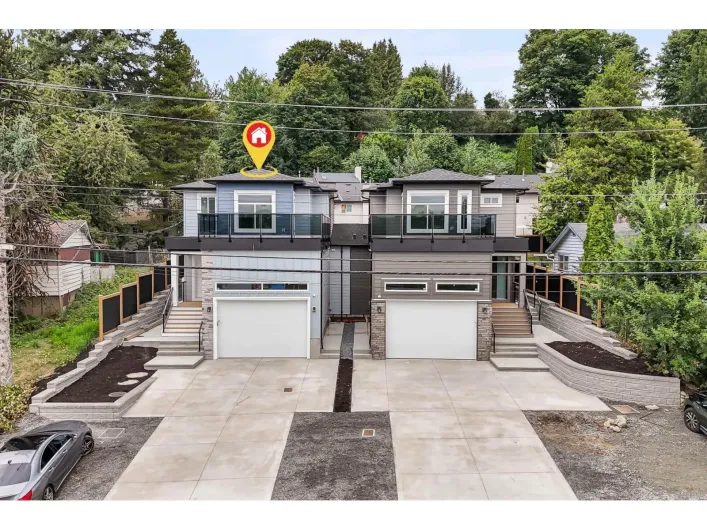 A 32729 FRASER CRESCENT, Mission