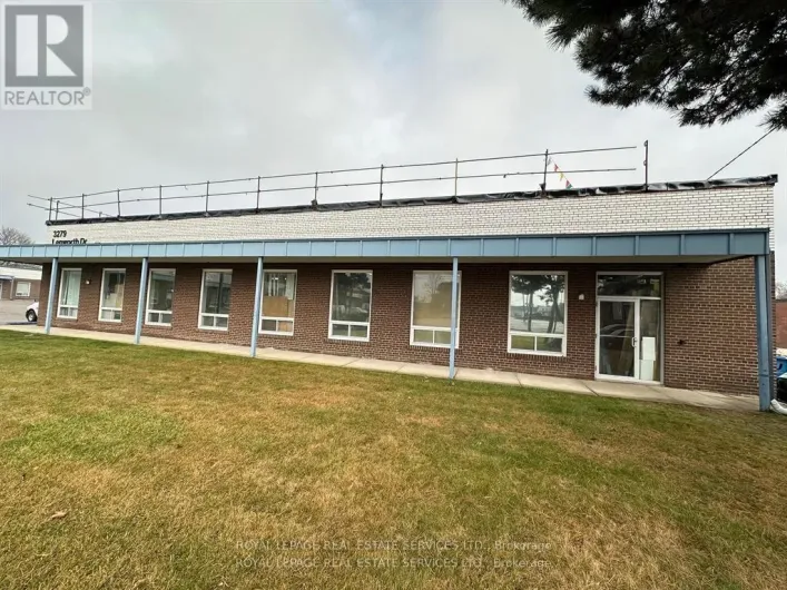 A - 3279 LENWORTH DRIVE, Mississauga