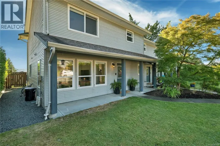 A 331 Mclean St, Campbell River