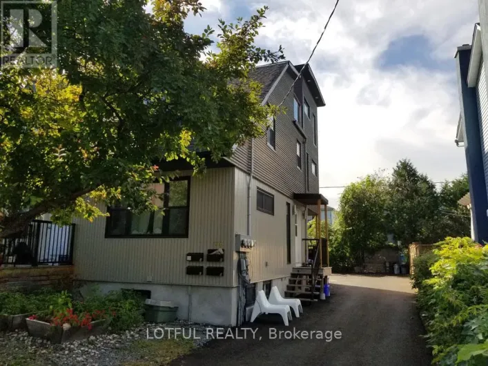 A - 336 JOFFRE-BELANGER WAY, Ottawa