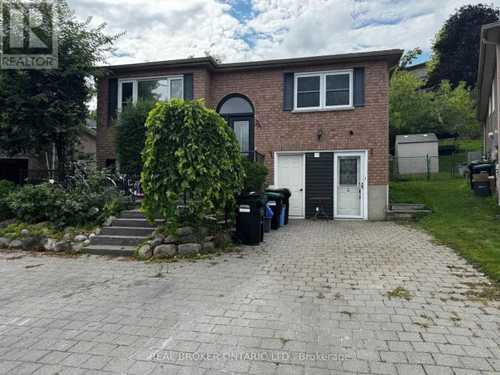A - 34 ENGEL CRESCENT, Barrie