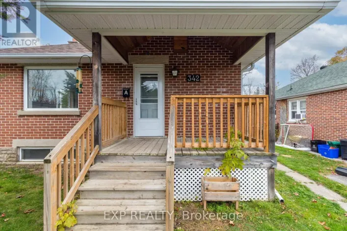 A - 342 LINWOOD AVENUE, Orillia