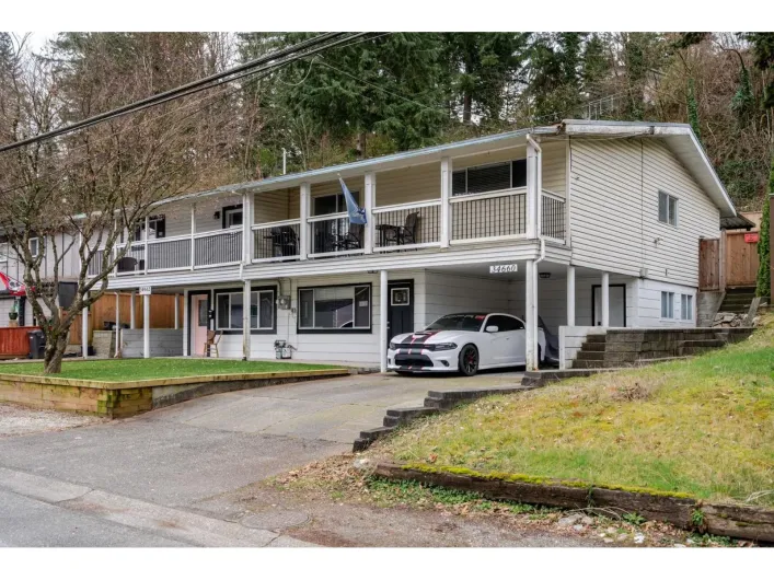 A 34660 IMMEL STREET, Abbotsford