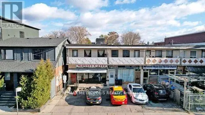 A - 349 OAKWOOD AVENUE, Toronto