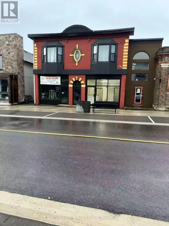 A - 35 JARVIS STREET, Fort Erie