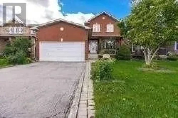 A - 35 KINGSPLATE CRESCENT, Toronto