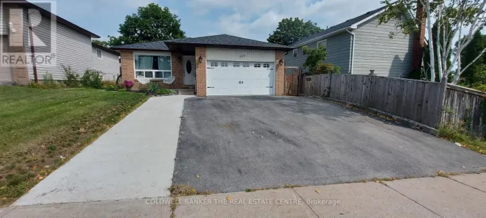 A - 355 LEACOCK DRIVE, Barrie