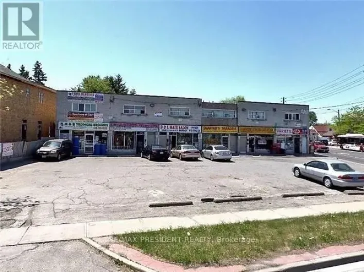 A - 359 ALBION ROAD, Toronto