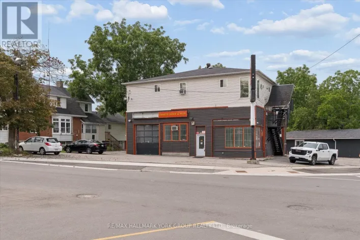 A - 360 OSBORNE STREET, Brock